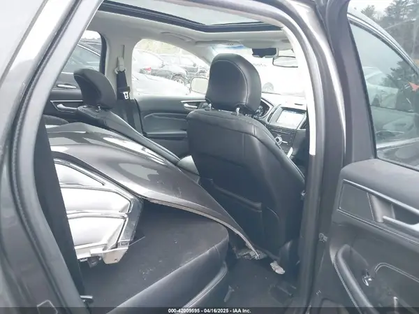 2FMPK4K97HBB33341 2017 FORD EDGE - Image 8