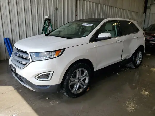 2FMPK4K97HBB35011 2017 FORD EDGE - Image 1
