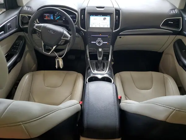 2FMPK4K97HBB35011 2017 FORD EDGE - Image 8