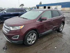 2FMPK4K97HBB41567 2017 FORD EDGE