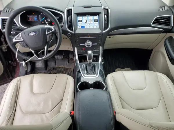 2FMPK4K97HBB41567 2017 FORD EDGE - Image 8