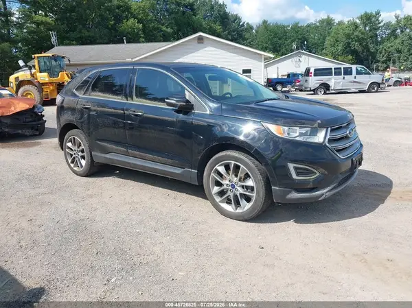 2FMPK4K97HBB41679 2017 FORD EDGE - Image 1