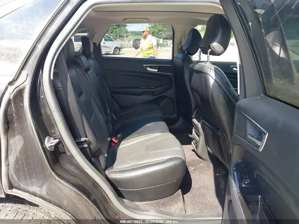 2FMPK4K97HBB41679 2017 FORD EDGE - Image 8
