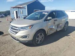 2FMPK4K97HBB52598 2017 FORD EDGE