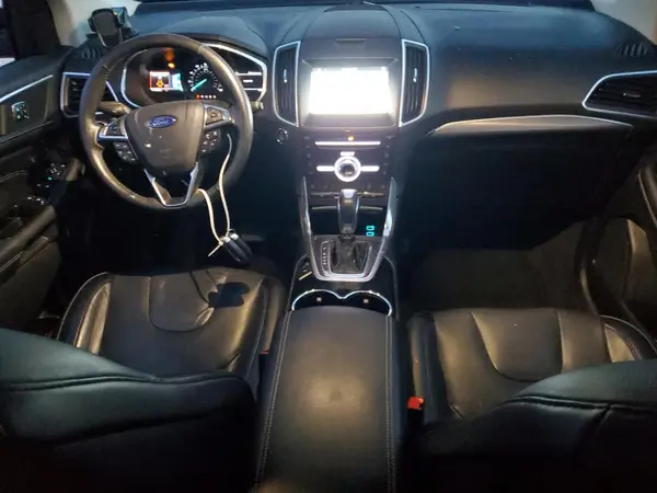 2FMPK4K97HBB52889 2017 FORD EDGE - Image 8