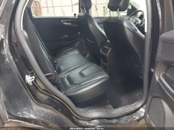 2FMPK4K97HBB53153 2017 FORD EDGE - Image 8