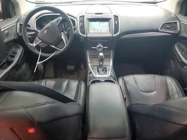 2FMPK4K97HBB55078 2017 FORD EDGE - Image 8