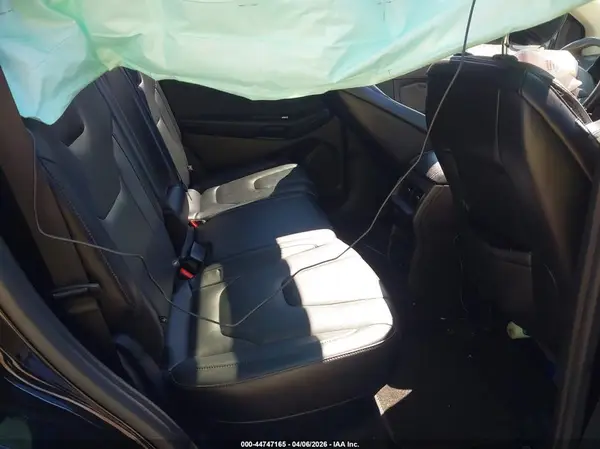 2FMPK4K97HBB58398 2017 FORD EDGE - Image 8