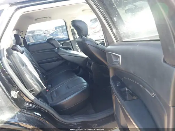 2FMPK4K97HBB59387 2017 FORD EDGE - Image 8