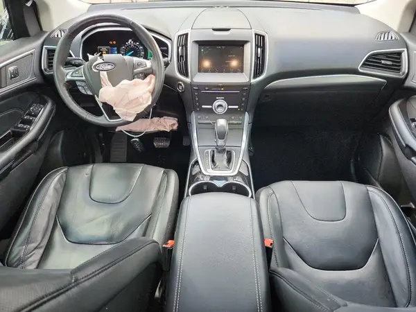 2FMPK4K97HBB61396 2017 FORD EDGE - Image 8