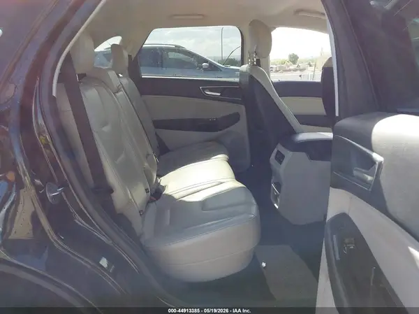 2FMPK4K97HBB62080 2017 FORD EDGE - Image 8