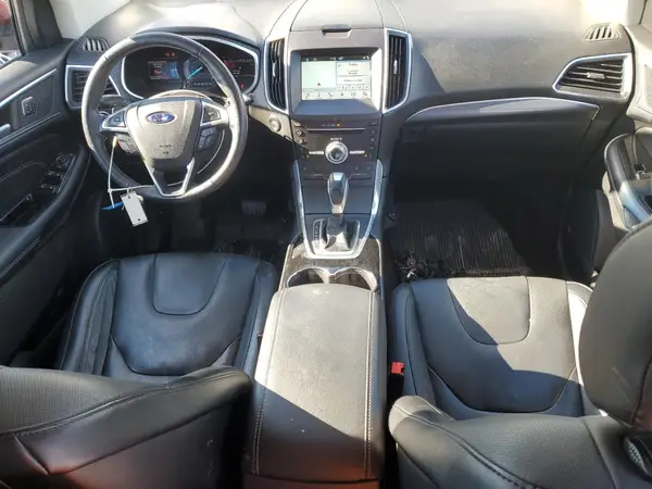 2FMPK4K97HBB65206 2017 FORD EDGE - Image 8