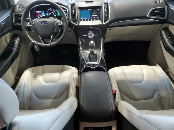 2FMPK4K97HBB68526 2017 FORD EDGE - Image 8