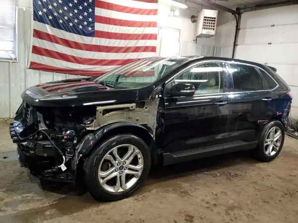 2FMPK4K97HBB69479 2017 FORD EDGE - Image 1