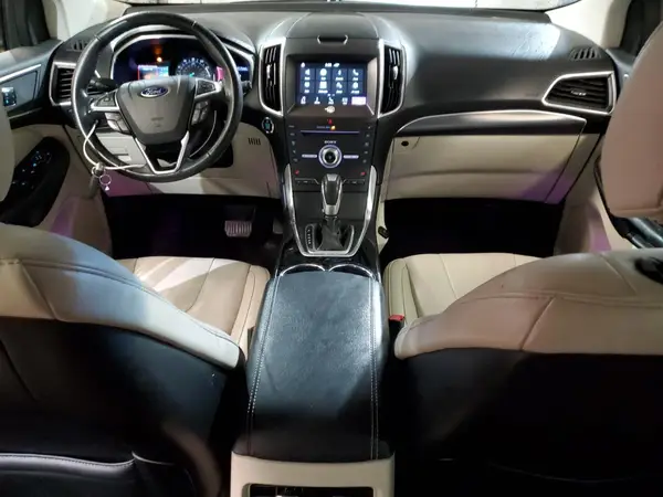 2FMPK4K97HBB69479 2017 FORD EDGE - Image 8