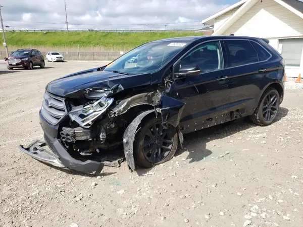2FMPK4K97HBB69580 2017 FORD EDGE - Image 1