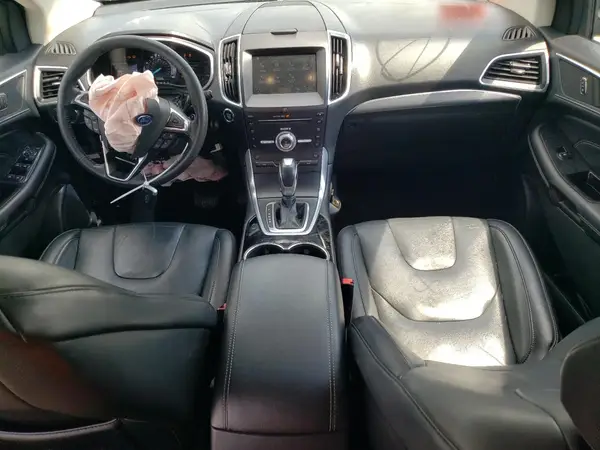 2FMPK4K97HBB69580 2017 FORD EDGE - Image 8