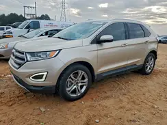 2FMPK4K97HBB71619 2017 FORD EDGE