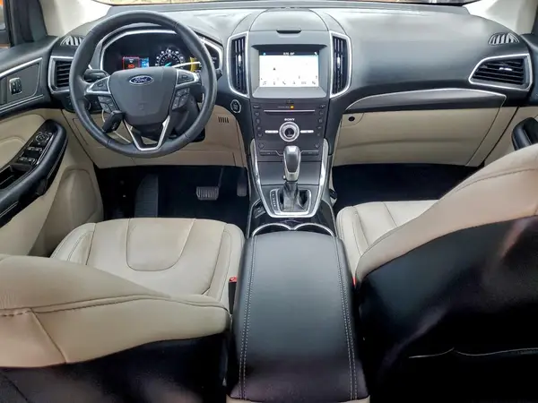 2FMPK4K97HBB71619 2017 FORD EDGE - Image 8