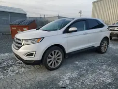 2FMPK4K97HBB76819 2017 FORD EDGE