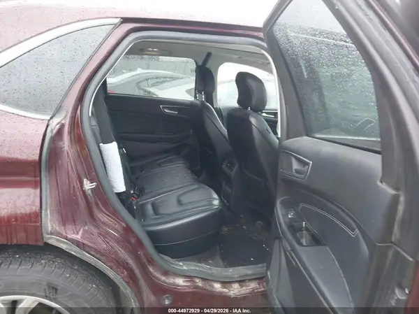 2FMPK4K97HBB79641 2017 FORD EDGE - Image 8