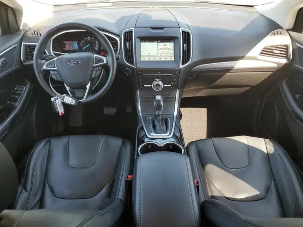 2FMPK4K97HBB80093 2017 FORD EDGE - Image 8