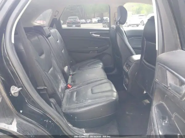 2FMPK4K97HBB82314 2017 FORD EDGE - Image 8