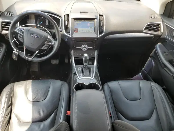 2FMPK4K97HBB82846 2017 FORD EDGE - Image 8