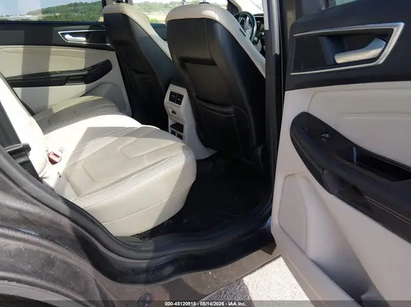 2FMPK4K97HBB88808 2017 FORD EDGE - Image 8