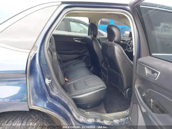 2FMPK4K97HBB89974 2017 FORD EDGE - Image 8
