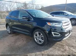 2FMPK4K97HBB90378 2017 FORD EDGE