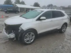 2FMPK4K97HBB90896 2017 FORD EDGE