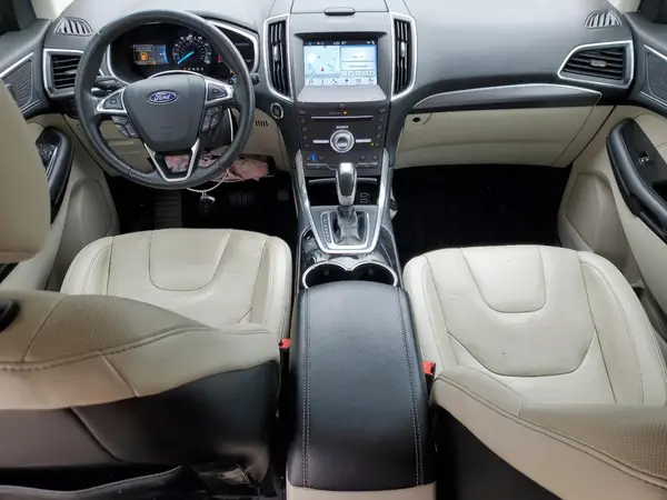 2FMPK4K97HBB94284 2017 FORD EDGE - Image 8