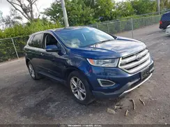 2FMPK4K97HBB97668 2017 FORD EDGE