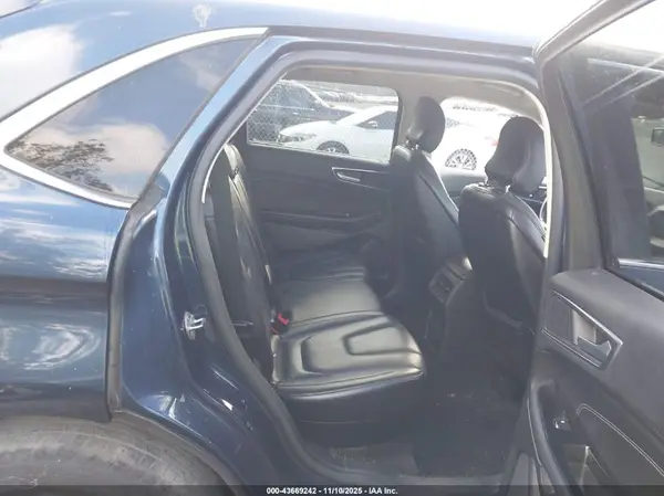 2FMPK4K97HBB97668 2017 FORD EDGE - Image 8