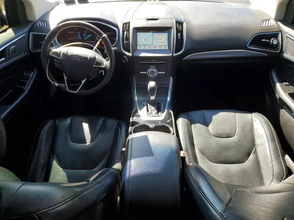 2FMPK4K97HBC03128 2017 FORD EDGE - Image 8