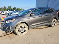 2FMPK4K97HBC03419 2017 FORD EDGE