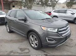 2FMPK4K97HBC03453 2017 FORD EDGE