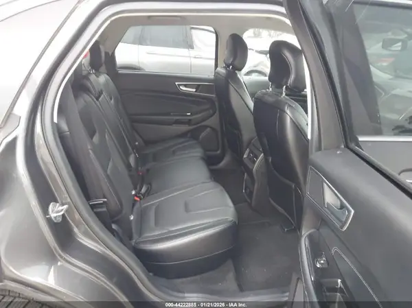 2FMPK4K97HBC03453 2017 FORD EDGE - Image 8