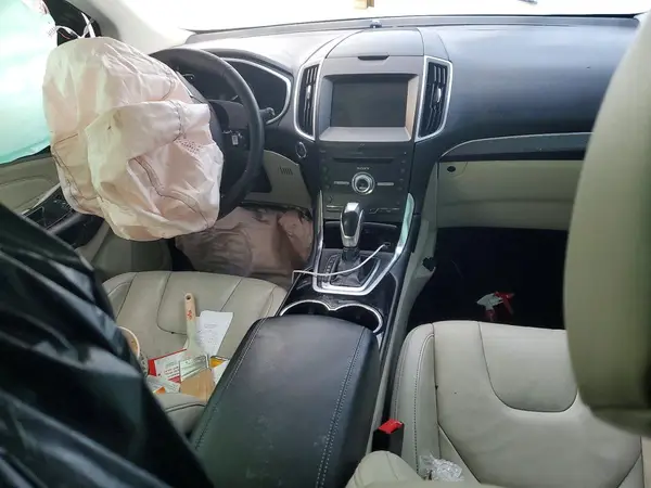 2FMPK4K97HBC05025 2017 FORD EDGE - Image 8