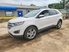 2FMPK4K97HBC09415 2017 FORD EDGE