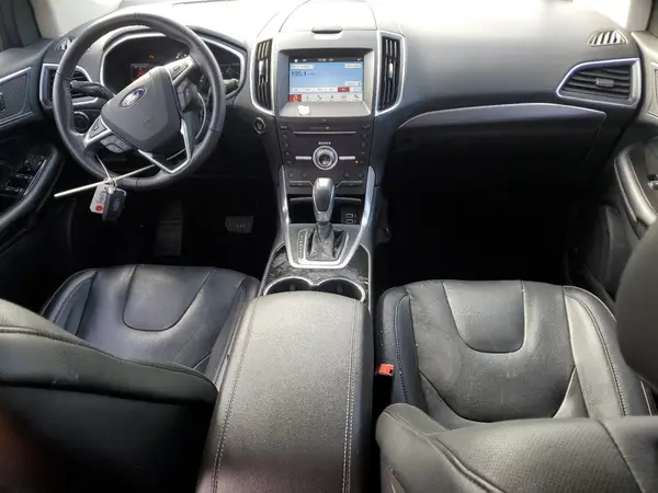2FMPK4K97HBC12279 2017 FORD EDGE - Image 8