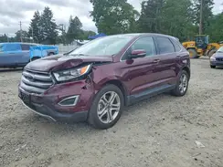2FMPK4K97HBC12413 2017 FORD EDGE