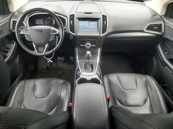 2FMPK4K97HBC12413 2017 FORD EDGE - Image 8