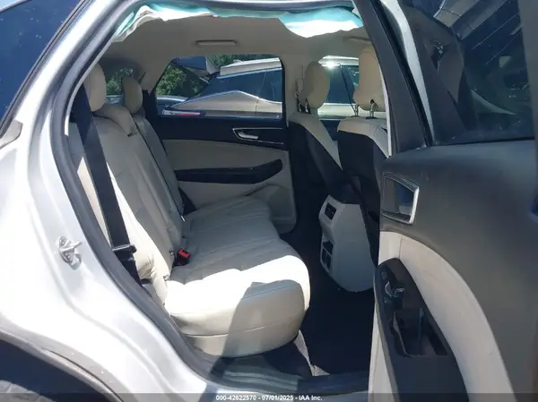 2FMPK4K97HBC13349 2017 FORD EDGE - Image 8