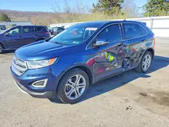 2FMPK4K97HBC14694 2017 FORD EDGE