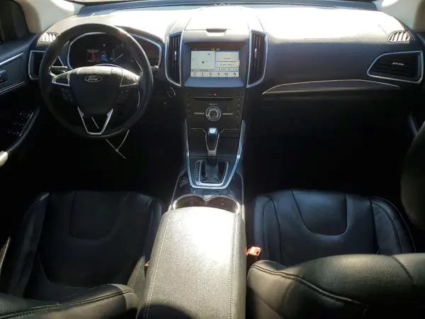 2FMPK4K97HBC14694 2017 FORD EDGE - Image 8