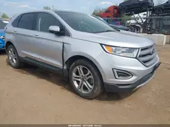 2FMPK4K97HBC15151 2017 FORD EDGE