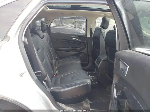 2FMPK4K97HBC15151 2017 FORD EDGE - Image 8