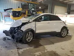 2FMPK4K97HBC17370 2017 FORD EDGE